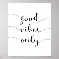 Quotidien Inspiration de Good Vibes uniquement