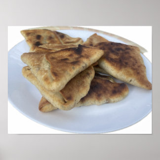 Affiche (qurase sabanekh)Imprimer, papier d'affiche de val