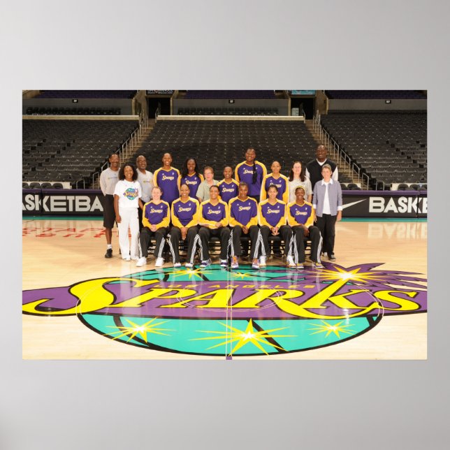 Affiche R.Hill (Devant)