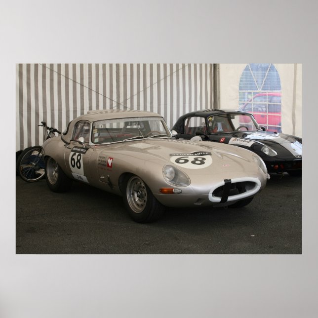 AFFICHE RAC - 5 (Devant)