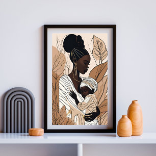 Affiche Racines de Tendresse