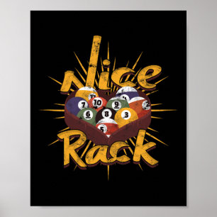 Affiche Rack 1