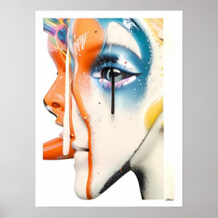 Affiche Rad Mais Triste