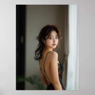 Affiche RadiantDreams宝絵美