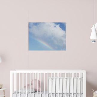 Affiche Rainbow