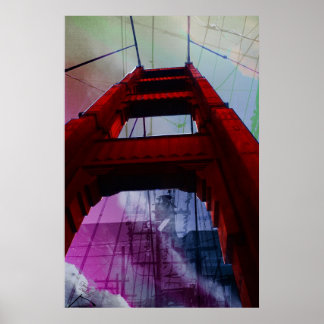 Affiche Rainbowbridge