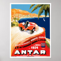 Rallye Automobile Monte Carlo