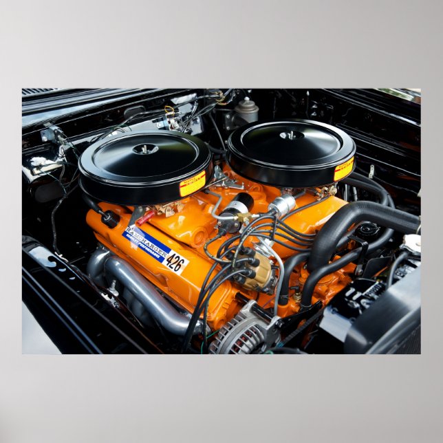 Affiche Ramchargeur (Devant)