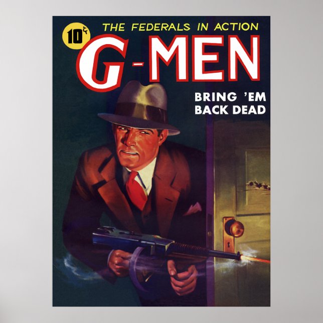 Affiche Ramenez-les morts (Devant)