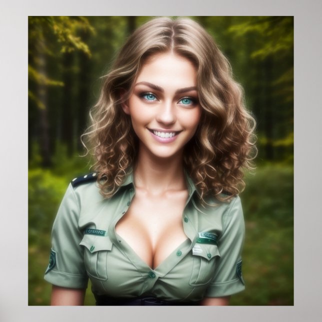 Affiche RANGER RANGER ! Bobine de (Devant)