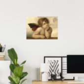 Affiche Raphael Angel 1 (Home Office)