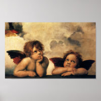 RAPHAEL - Angels 1512