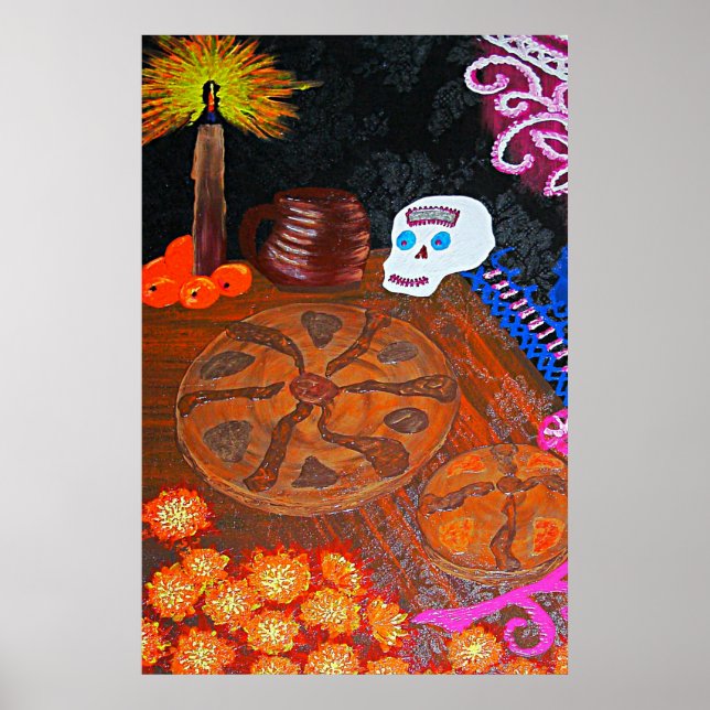 Affiche Rappel (Devant)