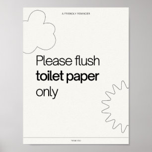 Affiche Rappel imprimable auberge pensions bed & breakfast