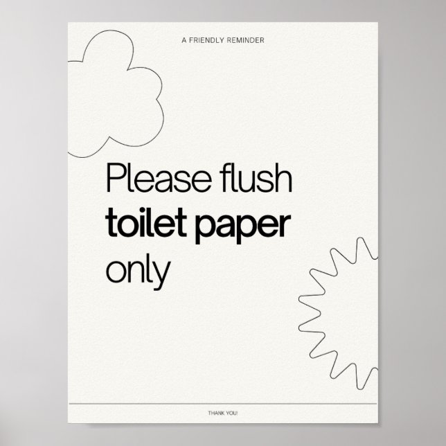 Affiche Rappel imprimable auberge pensions bed & breakfast (Devant)