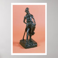 Ratapoil, c.1850 (bronze)