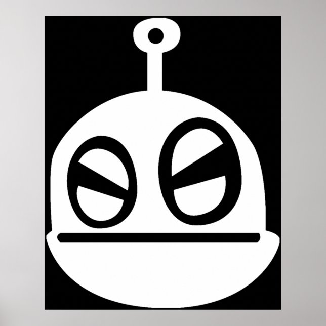 Affiche Ratchet et Clank - Icônes de cliquet et de clanet  (Devant)