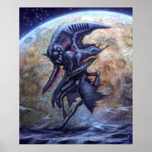 Affiche Rationaliser le filtre de gravité