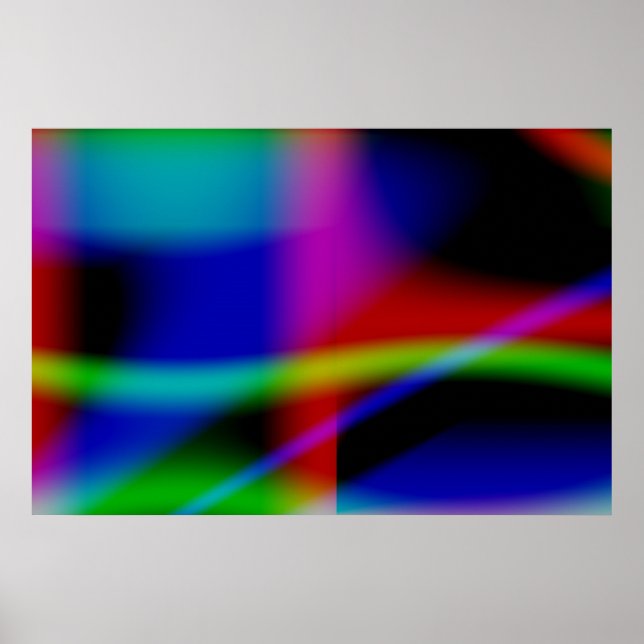 Affiche Rave (Devant)