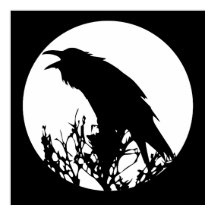 Raven Moon