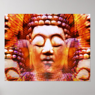 Affiche RAYONS DE PAIX