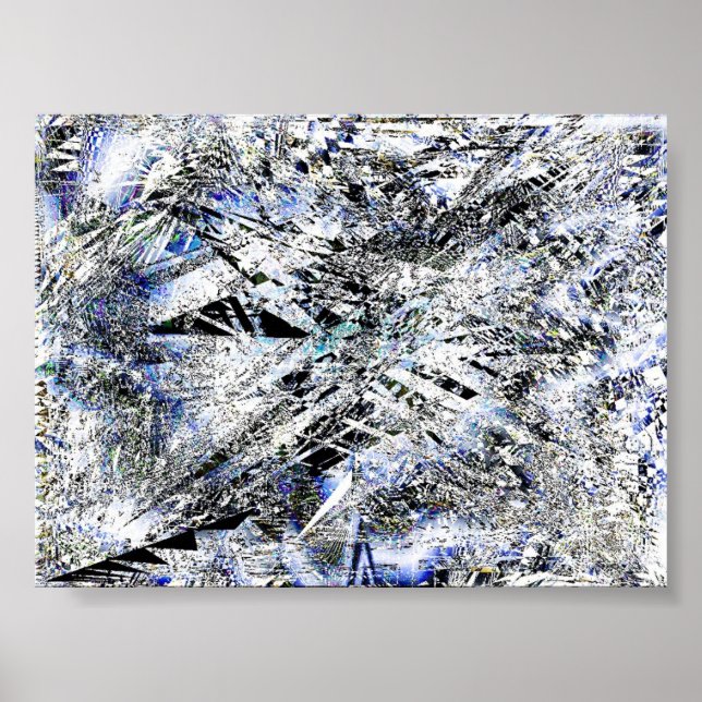 Affiche Rayons de soleil asiatique (Devant)