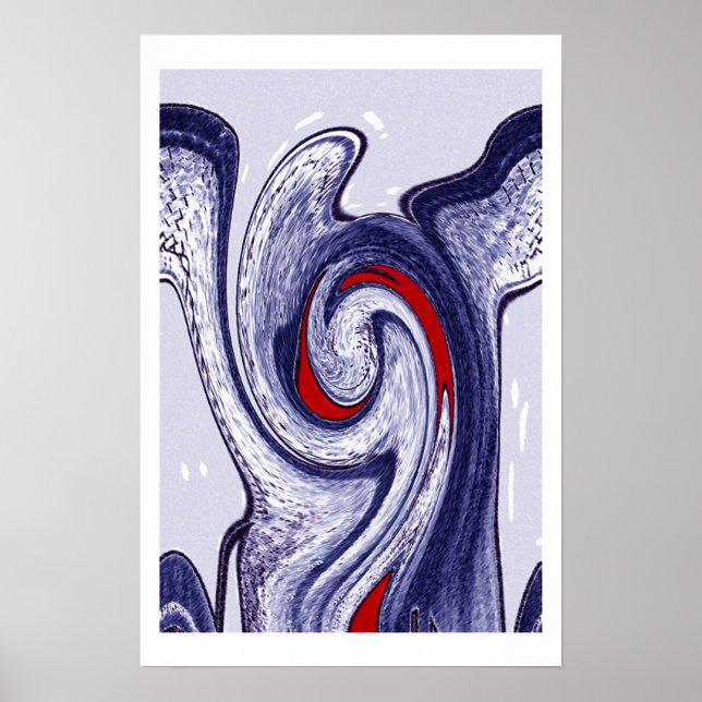 Affiche re : Naissance (Devant)