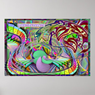 Affiche Reality Quest L'affiche