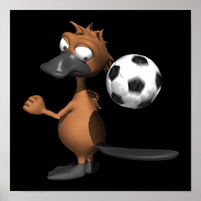 Affiche Rebondir (Devant)