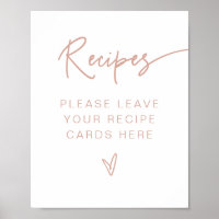 Recettes de Fête de Fiançailles Rose Pâle Boho MAR