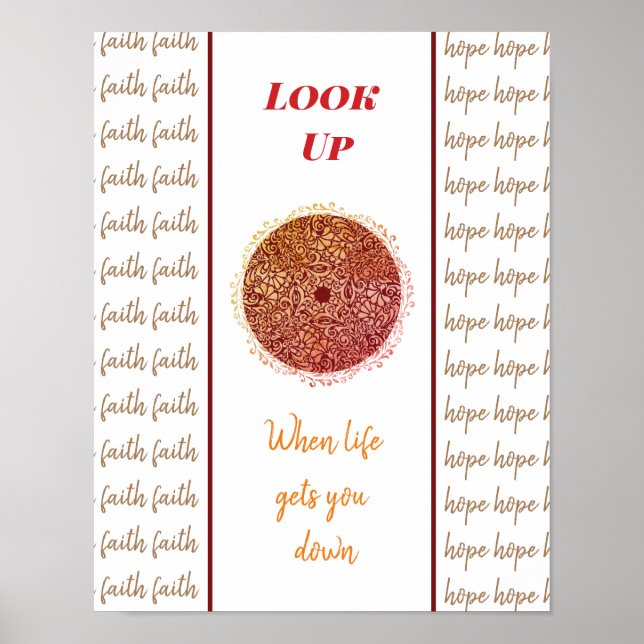 Affiche Recherche d'affiches (Devant)