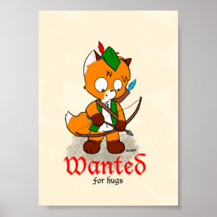 Affiche Recherché pour les bogues