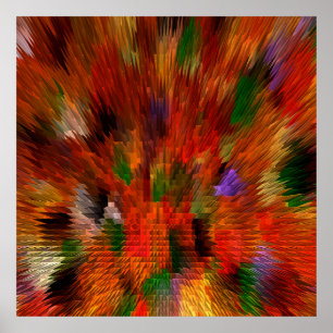 Affiche Récolte.....