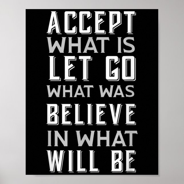 Affiche Recovery To Sobriety Aa Alcoholics Na Narcotics Mo (Devant)