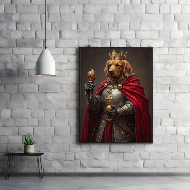 Affiche Récupérer ou festoyer : Drools Commandes Toutes (Créateur téléchargé)