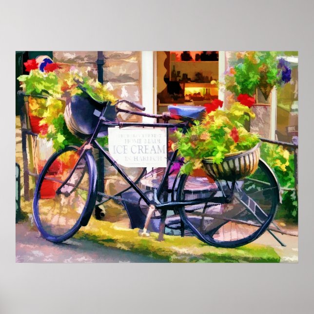 AFFICHE RECYCLAGE (Devant)