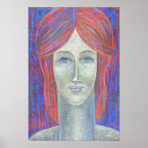 Affiche Redhead 2012