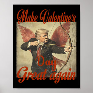 Affiche Refaire la Saint-Valentin encore plus géniale Funn