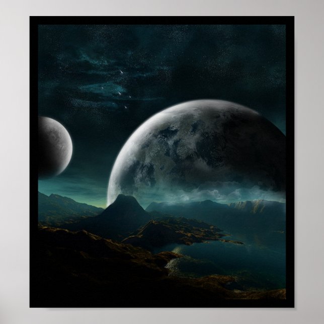 Affiche refusé (Devant)