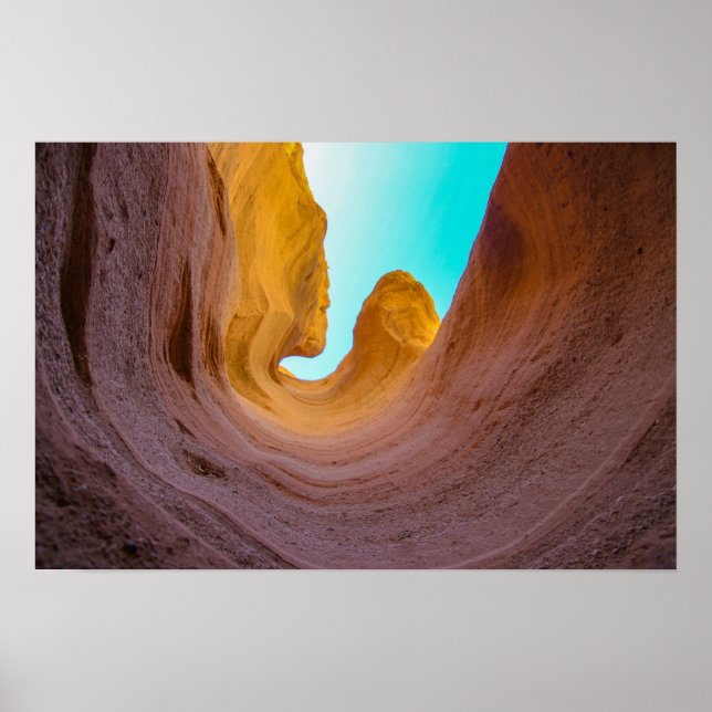 Affiche Regarde ! (Devant)