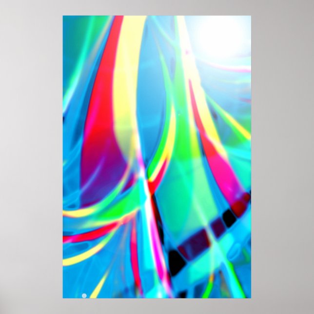 Affiche Regatta (Devant)