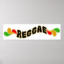 Reggae