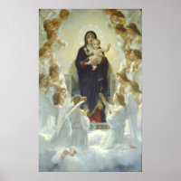 Regina angelorum
