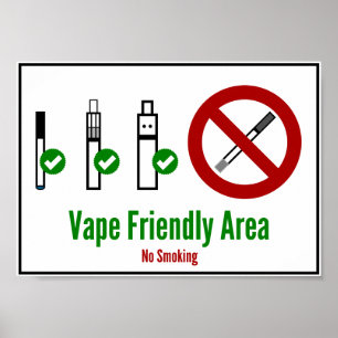 Affiche Région amicale de Vape