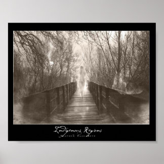 Affiche Régions autochtones