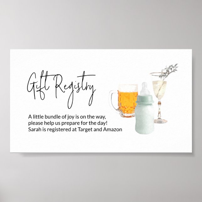 Affiche Registre cadeau V1 Insertion_Téléchargement numéri (Devant)