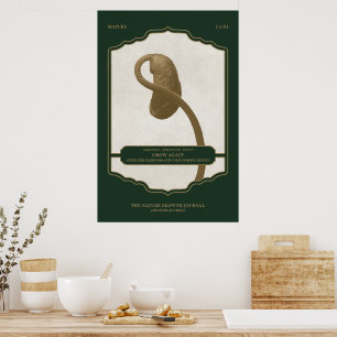 Affiche REGROUPER V1 - Papier d'affiche de valeur (Matte)