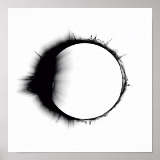 Affiche Rehoboam de Westworld