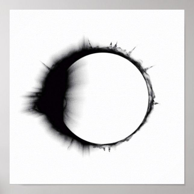 Affiche Rehoboam de Westworld (Devant)