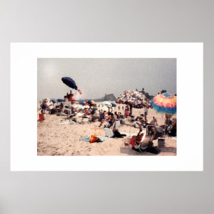 Affiche Rehoboth Beach